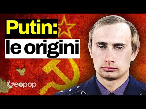 Perch&eacute; Putin cammina come un pistolero? La vita di Vladimir tra risse, servizi segreti e politica