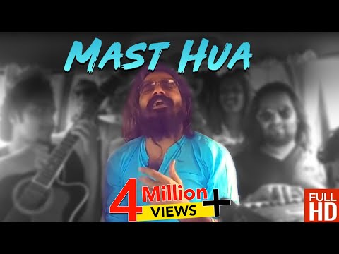 Asrar | Mast Hua | Official Video