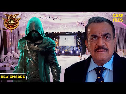 क्या CID रोक पायेगी शादी में होने वाली Robbery को? | CID | TV Serial Latest Episode