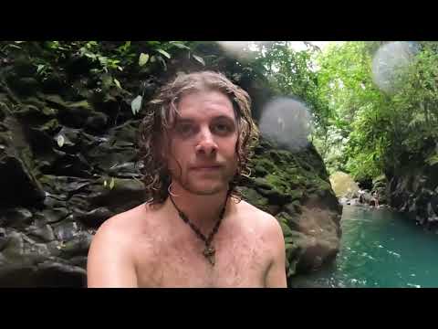 A Quick Trip to Costa Rica