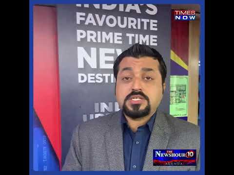 Justice Sanjay Kishan Kaul On Article 370 Abrogation | Watch Newshour Agenda