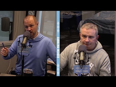 Carolina Insider - Olympic Sports Update (Full Segment) - Jan. 5, 2024