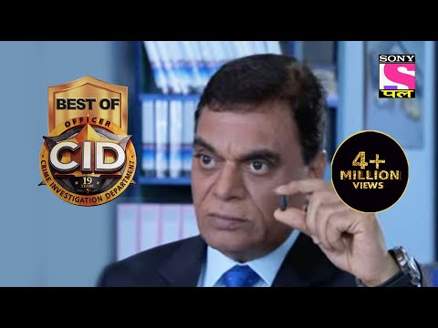 Best Of CID | सीआईडी | ACP&rsquo;s Life On The Line | Full Episode