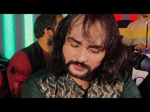 Allah Hoo Allah Hoo🙏|Nabeel Ali Khan Waqar Ali Khan | Best Live Wedding| Performance|At Kadafi Lhr|