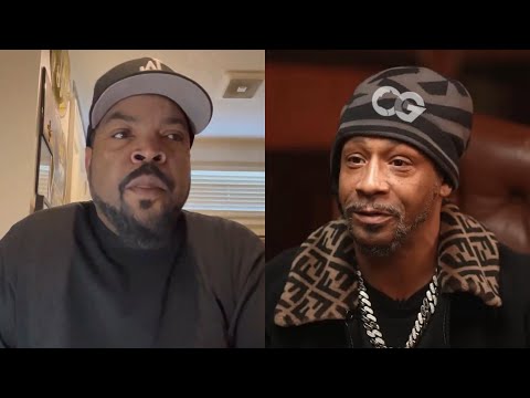 Ice Cube responds to Katt Williams interview