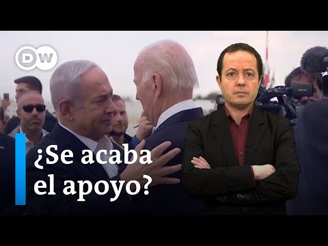 Aumenta la presi&oacute;n internacional sobre Israel por la elevada muerte de civiles en Gaza