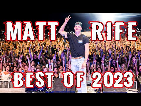 Matt Rife &ldquo;BEST OF 2023&rdquo; Crowd Work Compilation