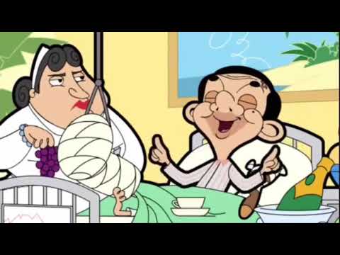 Mr Bean FULL EPISODE ᴴᴰ About 12 hour ★★★ Best Funny Cartoon for kid ► BEST COLLECTION 2017