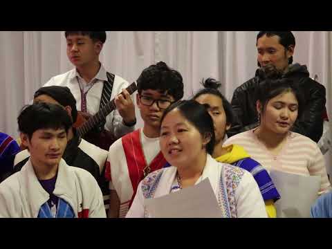 GCKBC Youth Song