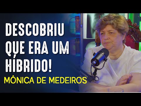 PERTURBADOR: BEB&Ecirc; DESAPARECE DA BARRIGA DA M&Atilde;E - M&Ocirc;NICA DE MEDEIROS