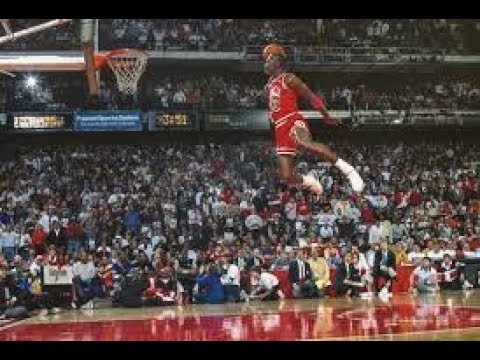 1988 NBA Slam Dunk Contest