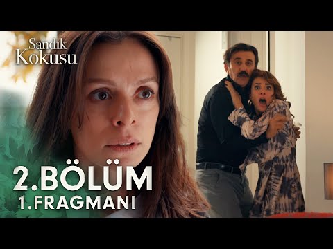 Sandık Kokusu 2.B&ouml;l&uuml;m 1.Fragman 