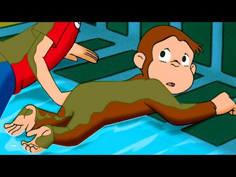 Coco der Neugierige Affe Deutsch 🐵 Volle Fahrt voraus 🐵Ganze Folgen 🐵Cartoons f&uuml;r Kinder 🐵 WildBrain