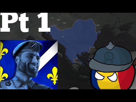 BALKANS: BOSNIA EP1