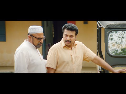 Mammootty  Malayalam Rajadhi Movie