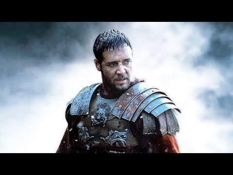 GLADIATOR 2 Official Filming Date Revealed!