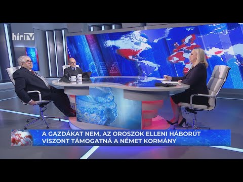 Glob&aacute;l (2024-01-20) - H&Iacute;R TV