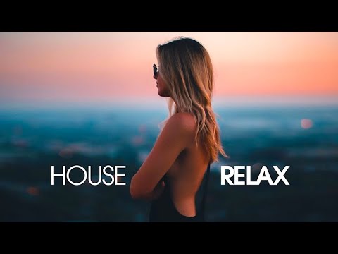 Music to work active and happy 🌱 Happy Music for in Stores, Cafes | Deep House Mix 2024 #01