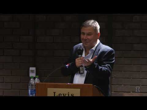 Lecture by Ivan Krastev: &quot;Russia's War in Ukraine: Reimagining the East West Divide in Europe&quot;