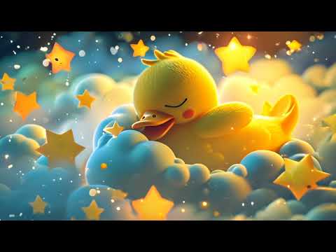 Quack to Sleep: Adorable Ducky Lullabies for Little Ones