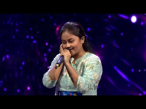 Dil Hai Ke Manta Nahi | Ananya Pal | Third Round Performance | Indian Idol Season 14