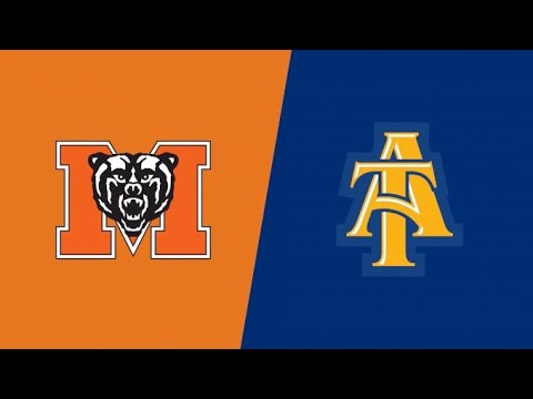 LIVE on FloHoops: Mercer vs North Carolina A&amp;T - Big East Women's Basketball