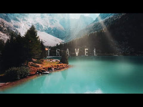 TRAVEL - Mavic Mini Cinematic Video