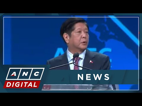 Marcos teams up with leading Silicon Valley firms for AI, cybersecurity | ANC