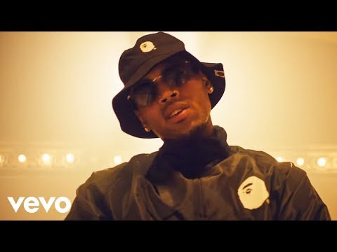 Chris Brown - Zero