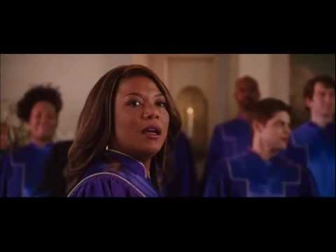 He's everything (Movie Joyful Noise) ft: Queen Latifah &amp; Dolly Parton