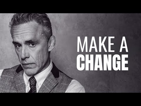 MAKE A CHANGE IN 2023 !    Life Changing Speech