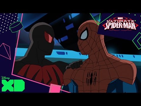 Ultimate Spider-Man Vs. The Sinister Six | The New Sinister Six | Official Disney XD UK