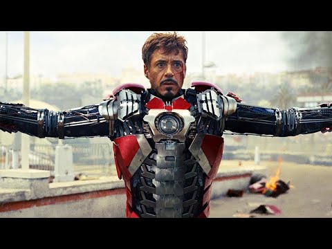 iron man | best moments