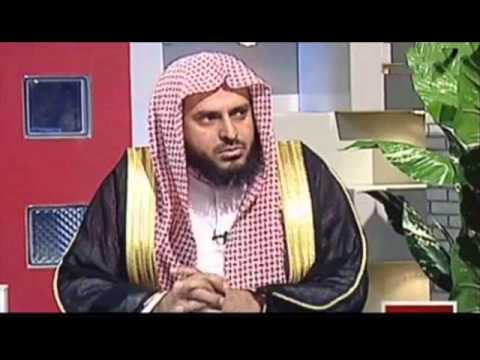 حكم الخروج على الحاكم وحكم من يحكم بغير ما أنزل الله بالقوانين الوضعية الشيخ عبد العزيز الطريفي