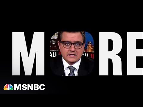 Understand More | Artificial Intelligence | MSNBC