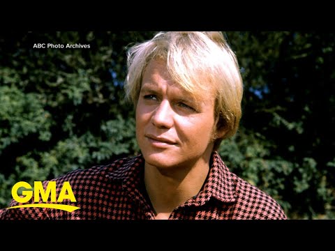 Remembering David Soul