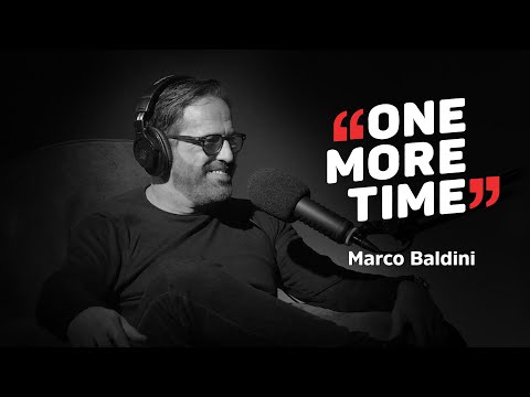 Marco Baldini, il gioco &egrave; stata una sua copertura - One More Time