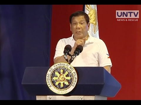 Babala ni Pres. Duterte vs oligarchs, ipinaliwanag ng Malakanyang