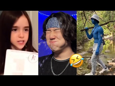 BEST JeffreyX Funny Try Not To Laugh Challenge Compilation 🤣 2023 Part 3