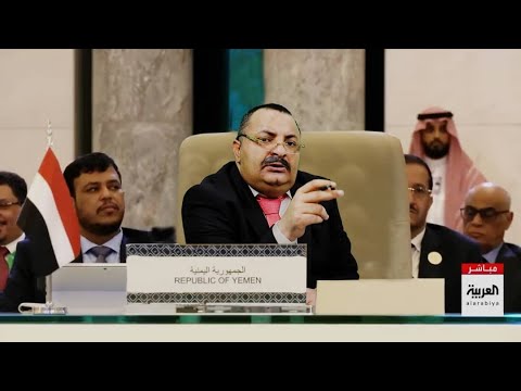 تقليد خطاب الزعيم علي عبدالله صالح |محمد الحاوري