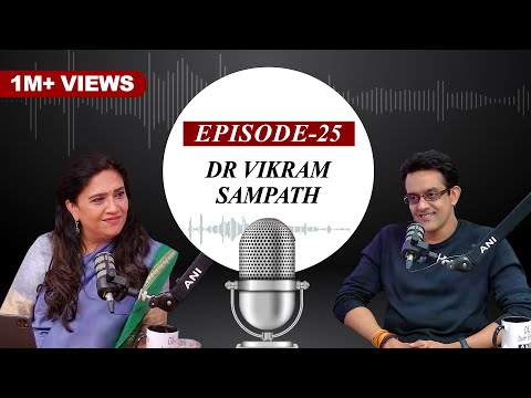 EP-25 | History concealed Ghori&amp;rsquo;s, Ghazni&amp;rsquo;s atrocities; demonized Veer Savarkar: Dr Vikram Sampath