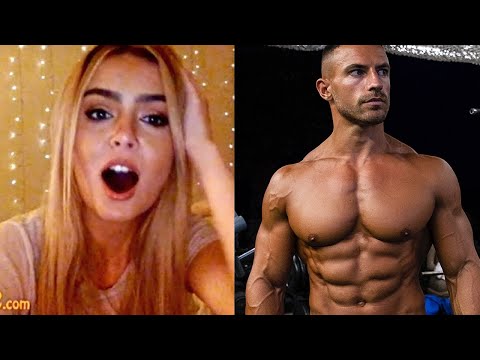 So Women Don't Like Muscles? 😂 (SHOCKING!!)