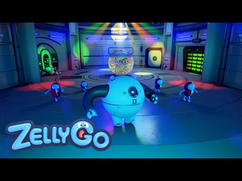 ZELLYGO season 2 Episode  69 ~ 70  kids/cartoon/funny/cute