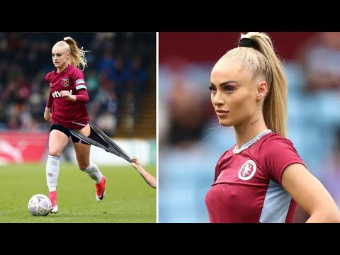 When Red Card is not Enough in WOMEN's Football