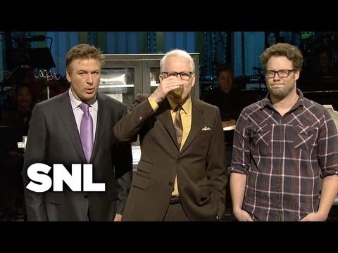 Alec Baldwin Monologue: A New Records - Saturday Night Live