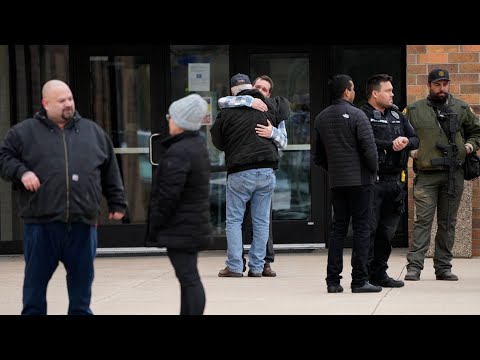 Iowa school shooting: How the community is responding, how you can help