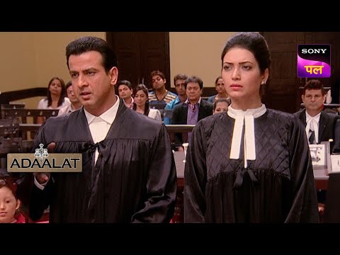 KD के सामने आया Double Case | Adaalat | 30 Oct 2023