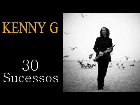 K.E.N.N.Y._G.  -  30 Sucessos