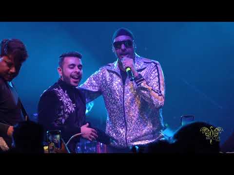 SUKHBIR Live Performance | Wedding Event | Private Show