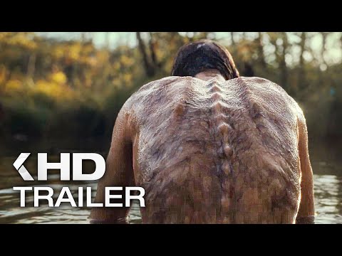 THE ANIMAL KINGDOM International Trailer (2024)